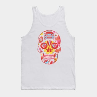 Dead and Alive Tank Top